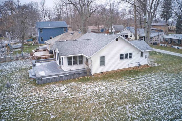 17 EMS T42B LN, Leesburg, IN 46538