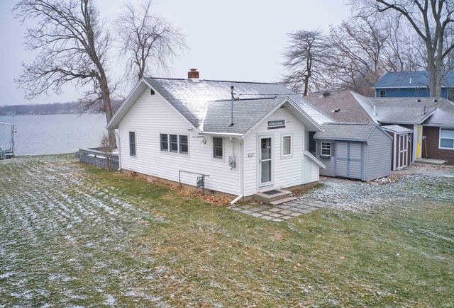 17 EMS T42B LN, Leesburg, IN 46538