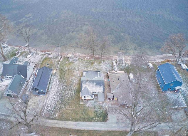 17 EMS T42B LN, Leesburg, IN 46538