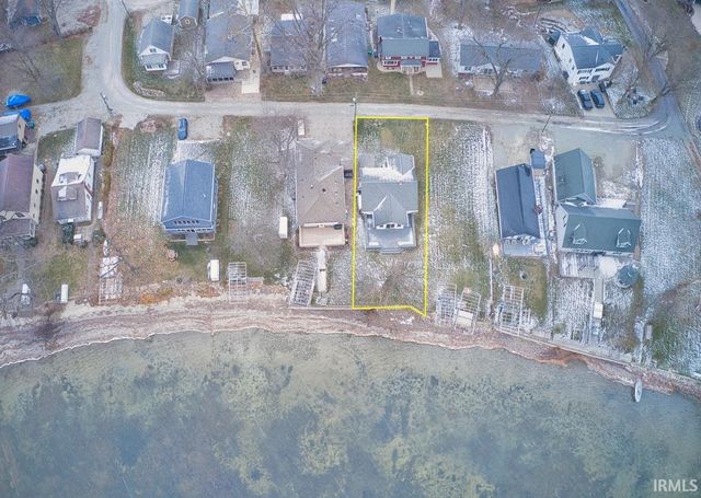 17 EMS T42B LN, Leesburg, IN 46538