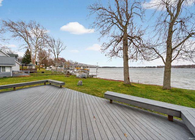 17 EMS T42B LN, Leesburg, IN 46538