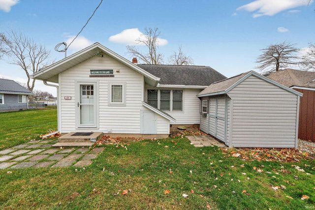 17 EMS T42B LN, Leesburg, IN 46538