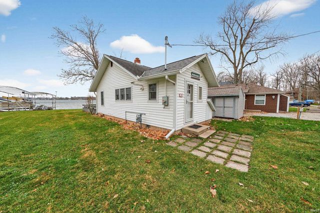 17 EMS T42B LN, Leesburg, IN 46538