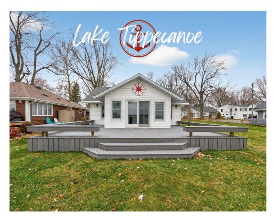 17 EMS T42B LN, Leesburg, IN 46538