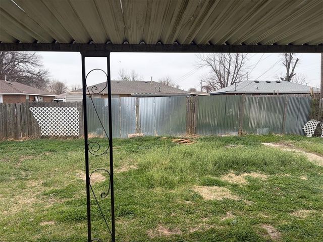 1616 SW 62nd Street, Oklahoma City, OK 73159
