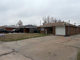 1616 SW 62nd Street, Oklahoma City, OK 73159