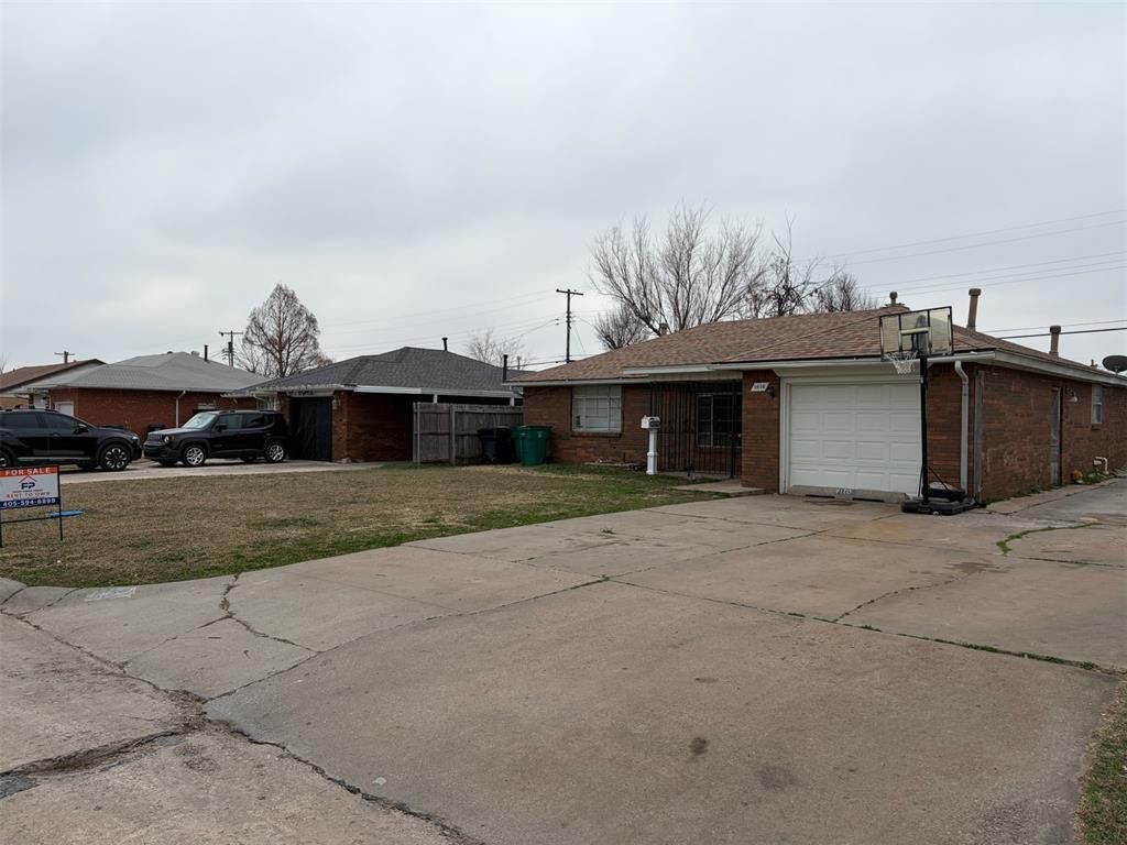 1616 SW 62nd Street, Oklahoma City, OK 73159