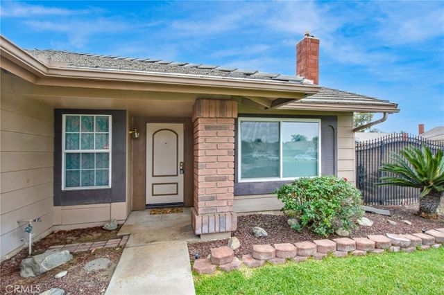 7551 Poppy, Fontana, CA 92336