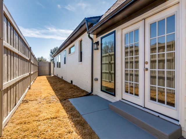 5638 Morningside Avenue, Dallas, TX 75206