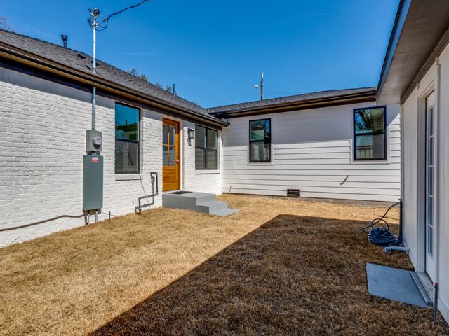 5638 Morningside Avenue, Dallas, TX 75206