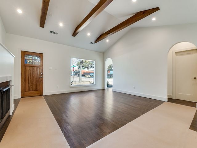 5638 Morningside Avenue, Dallas, TX 75206