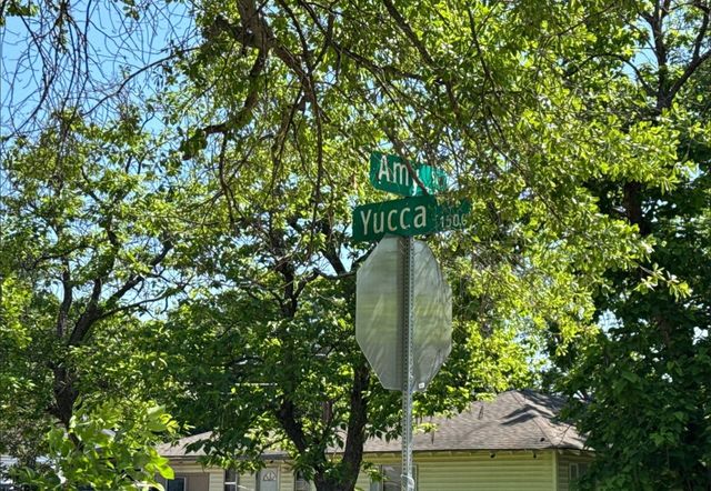 7242 Amy Street, Dallas, TX 75217