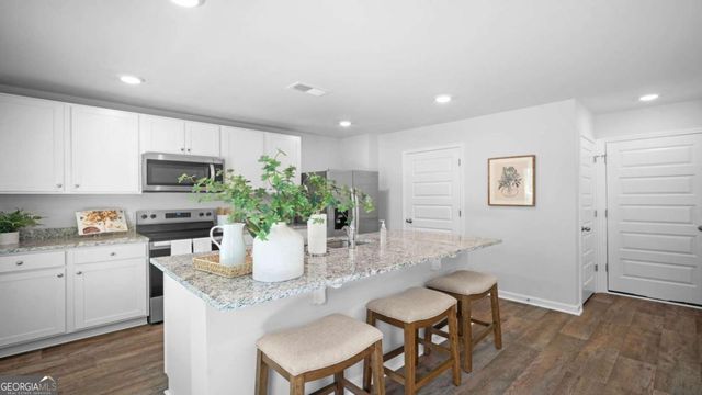 111 Serenoa Drive, Guyton, GA 31312