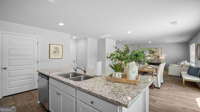 111 Serenoa Drive, Guyton, GA 31312