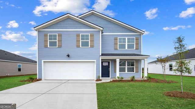 111 Serenoa Drive, Guyton, GA 31312