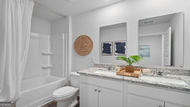 111 Serenoa Drive, Guyton, GA 31312