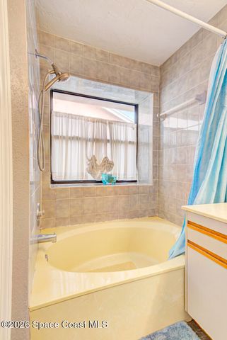 3867 Wethersfield Circle, Titusville, FL 32780