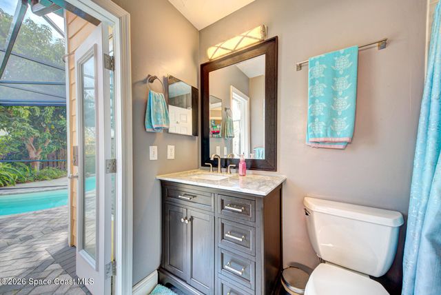 3867 Wethersfield Circle, Titusville, FL 32780