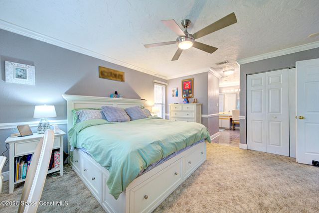 3867 Wethersfield Circle, Titusville, FL 32780