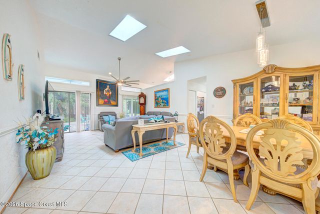 3867 Wethersfield Circle, Titusville, FL 32780