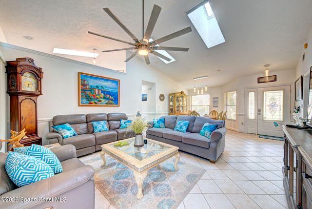 3867 Wethersfield Circle, Titusville, FL 32780