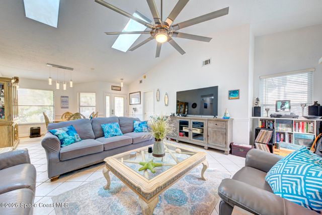 3867 Wethersfield Circle, Titusville, FL 32780