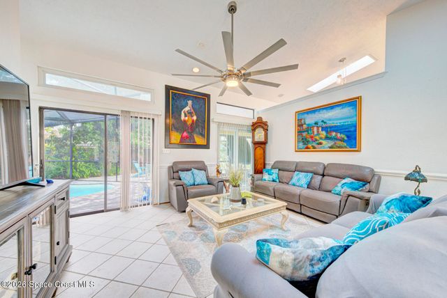 3867 Wethersfield Circle, Titusville, FL 32780