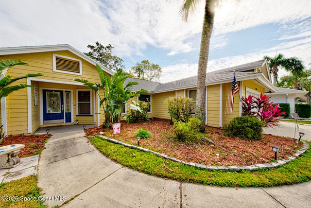 3867 Wethersfield Circle, Titusville, FL 32780