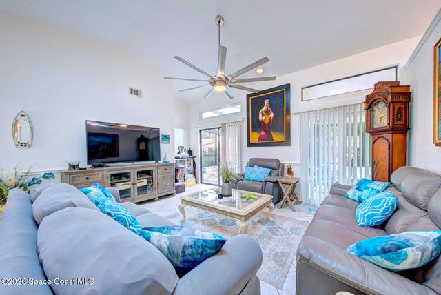 3867 Wethersfield Circle, Titusville, FL 32780