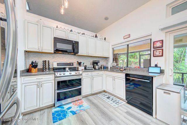 3867 Wethersfield Circle, Titusville, FL 32780