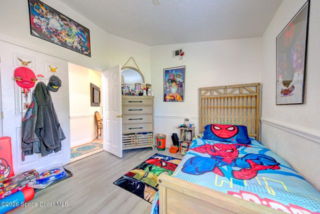 3867 Wethersfield Circle, Titusville, FL 32780