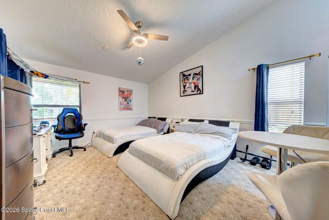 3867 Wethersfield Circle, Titusville, FL 32780