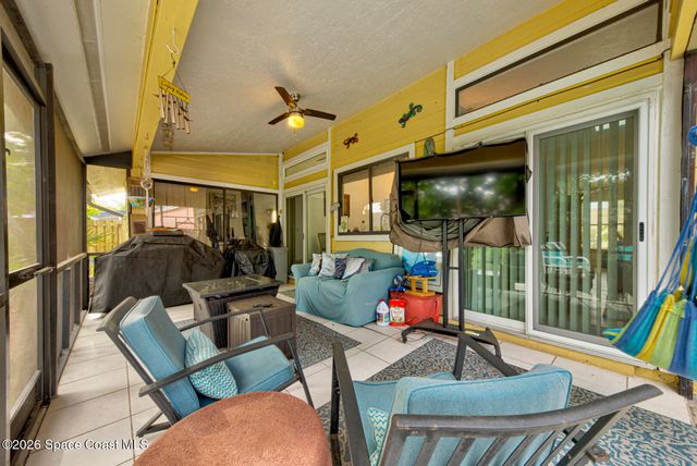 3867 Wethersfield Circle, Titusville, FL 32780