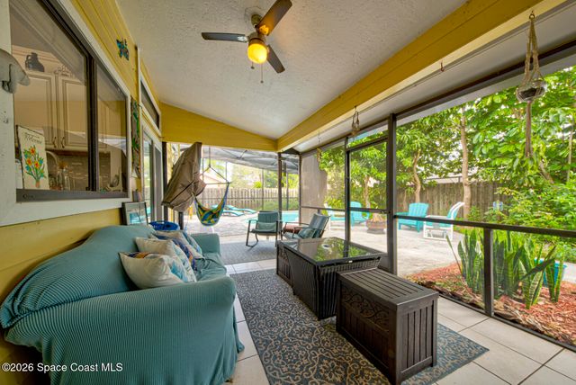 3867 Wethersfield Circle, Titusville, FL 32780