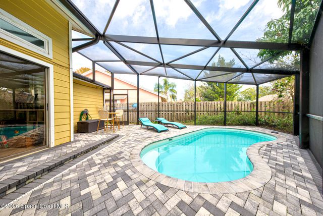 3867 Wethersfield Circle, Titusville, FL 32780