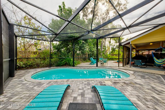 3867 Wethersfield Circle, Titusville, FL 32780