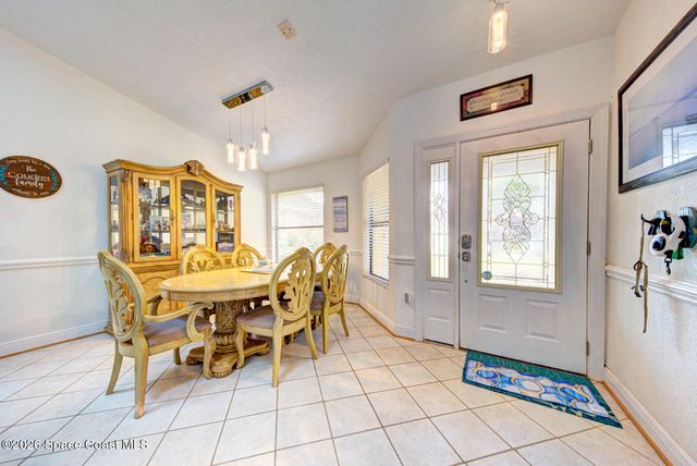 3867 Wethersfield Circle, Titusville, FL 32780