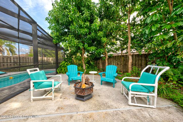 3867 Wethersfield Circle, Titusville, FL 32780