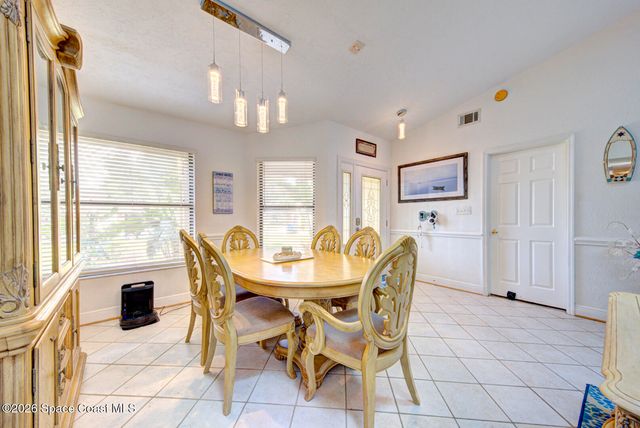 3867 Wethersfield Circle, Titusville, FL 32780