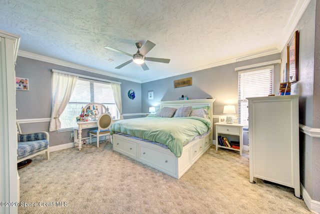 3867 Wethersfield Circle, Titusville, FL 32780