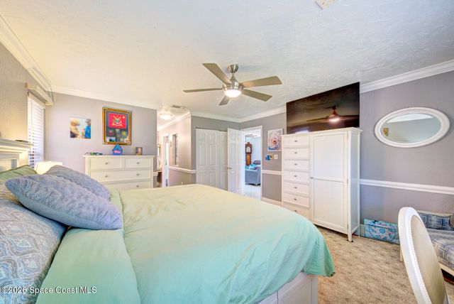 3867 Wethersfield Circle, Titusville, FL 32780