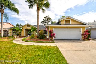 3867 Wethersfield Circle, Titusville, FL 32780