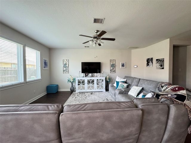 12623 Hartford Bluff Court, Houston, TX 77089