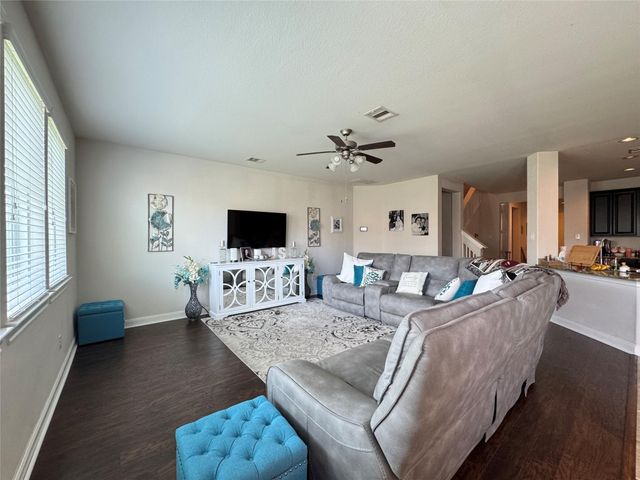 12623 Hartford Bluff Court, Houston, TX 77089