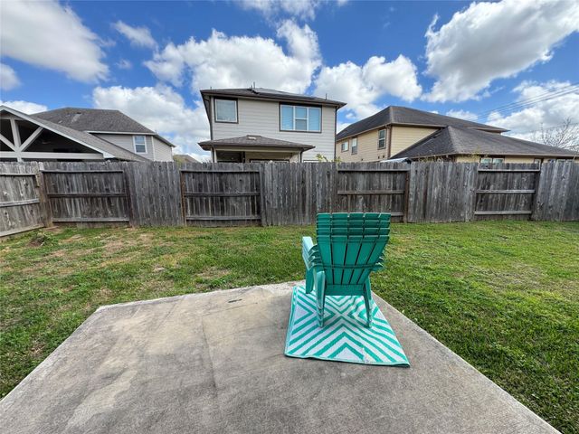 12623 Hartford Bluff Court, Houston, TX 77089