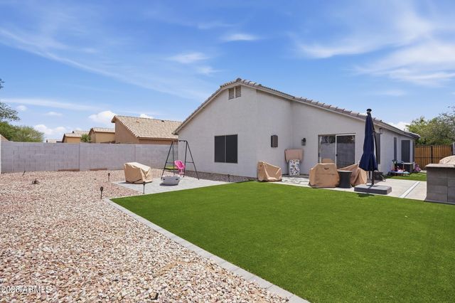 10234 E CALYPSO Avenue, Mesa, AZ 85208