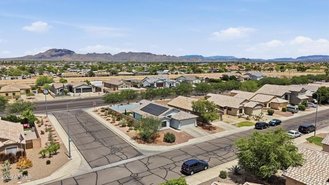 10234 E CALYPSO Avenue, Mesa, AZ 85208
