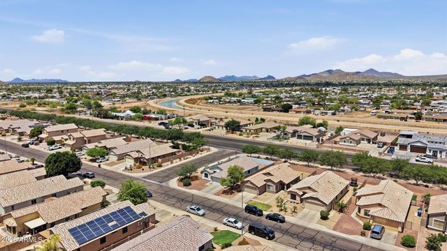 10234 E CALYPSO Avenue, Mesa, AZ 85208