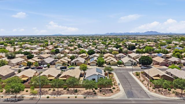 10234 E CALYPSO Avenue, Mesa, AZ 85208