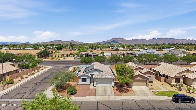 10234 E CALYPSO Avenue, Mesa, AZ 85208